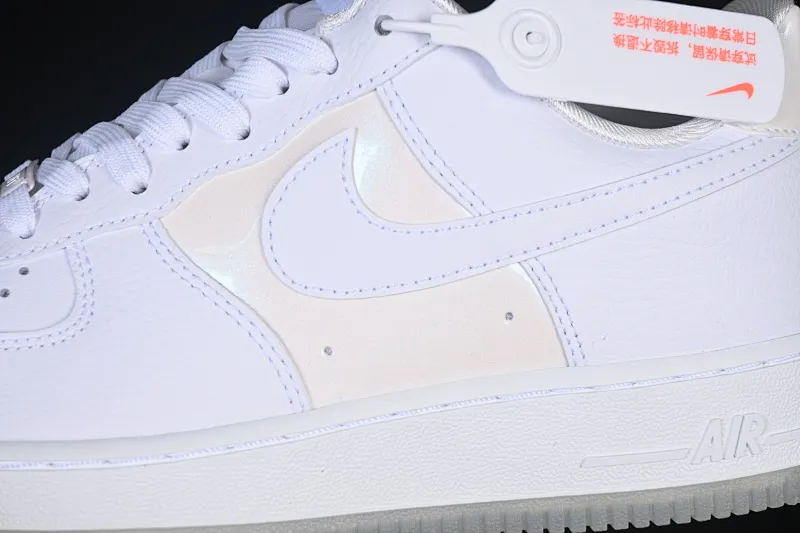 All categories Nk Air Force 1 Air Force series Nk Air Force 1 Low Air Force low-top Nike Air Force 1'07 Low Air Force 1 low-top casual sneakers IH3204-100